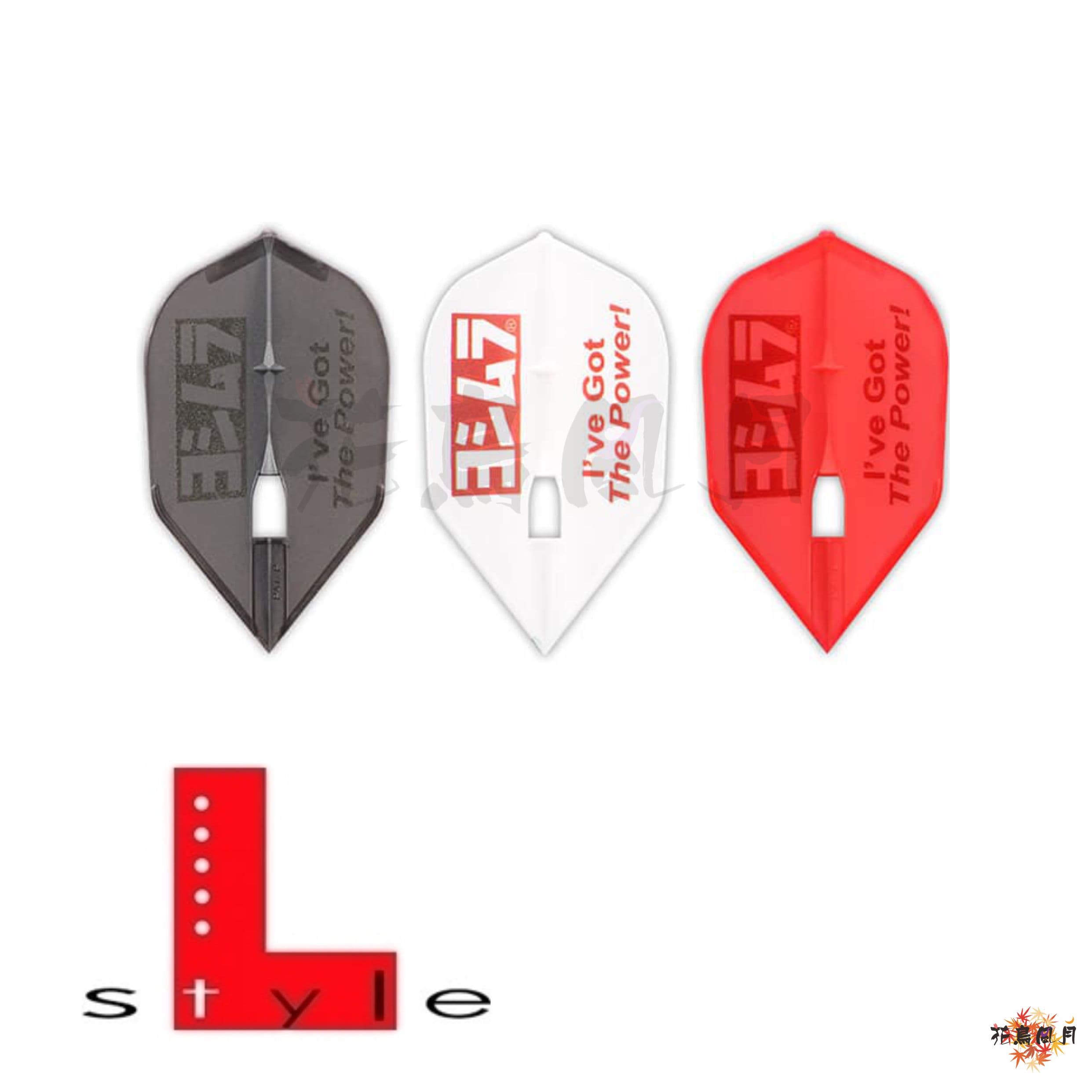 【L-style】Flight L x YOSHIMURA FACTORY [Shape]